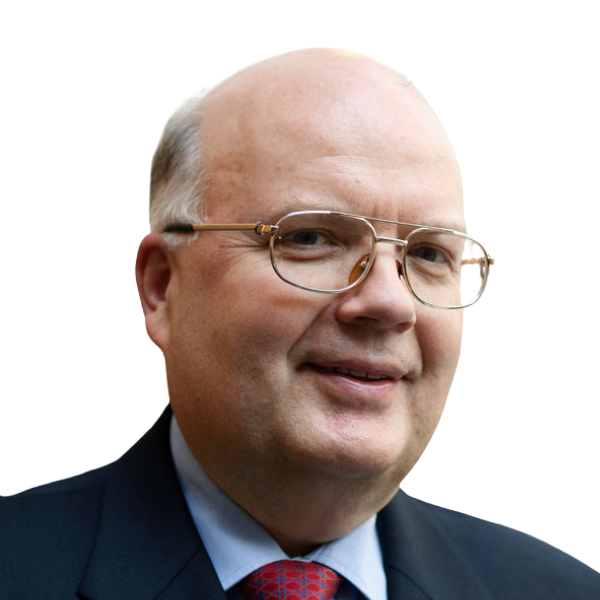 Professor Peter Lund