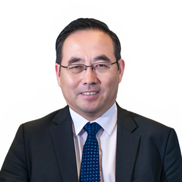 Professor Xudong Zhou